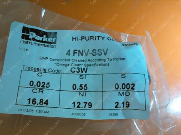 ZZ-3489-00 | NUT GAS PANEL - Image 5