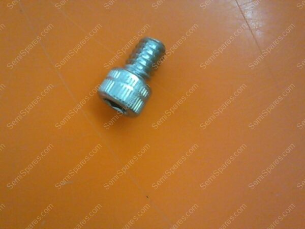 SC-5780-00 | SCREW 1/4-20X3/8,SST VENTED SHCS - Image 5