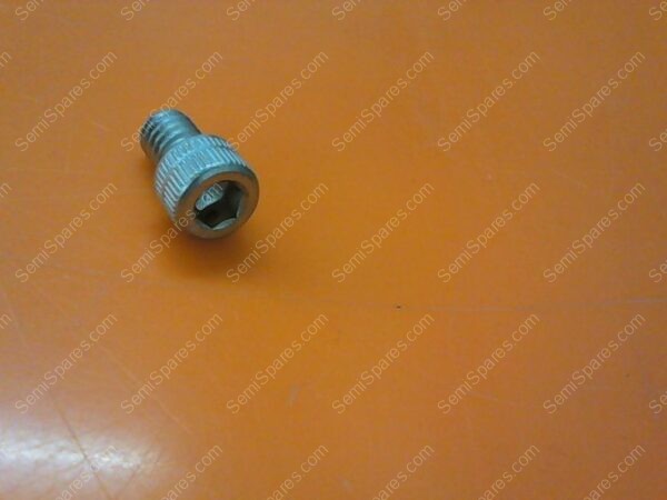 SC-5780-00 | SCREW 1/4-20X3/8,SST VENTED SHCS - Image 6