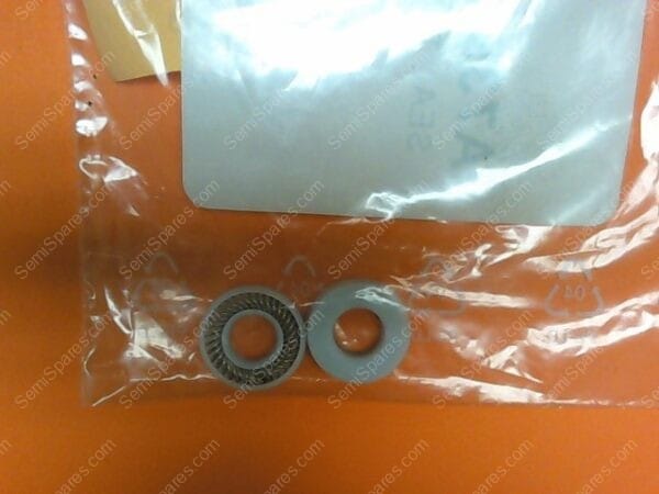 739-000422-001 | SEAL  TFL .25  ID X .125 X .50