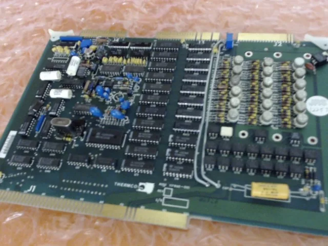 BD-0120-00 | PCBOARD,GAS CONTROL,117860-001 - Image 2