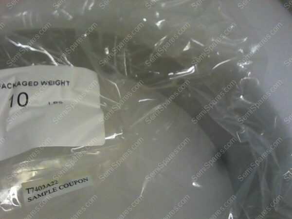 TG-1430-00 | TI COIL, STQ-T01-000001A, TI 4N5 PART SET - Image 2