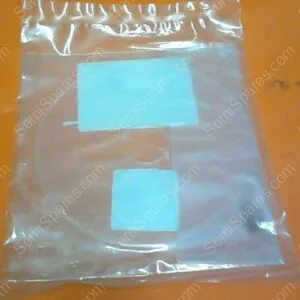 QZ-0440-00 | WINDOW, QUARTZ VENTED, A06-001-01