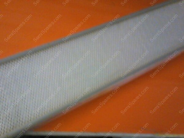 FL-0095-00 | FILTER, CARBON, REACTOR, P/N 25984699-01