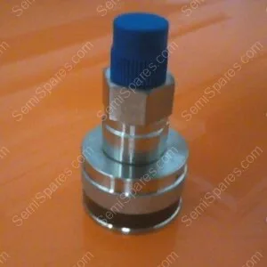 CF-1692-00 | QUICK DISCONNECT, P/N SS-QC8-B-4PM-K8E, W/EP