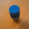 SL-1505-00 | MALE CONNECTOR, 3/8T X1/2 MNPT, P/N SS-600-1-8