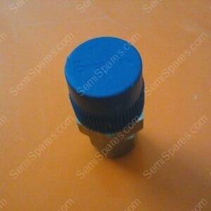 SL-1505-00 | MALE CONNECTOR, 3/8T X1/2 MNPT, P/N SS-600-1-8
