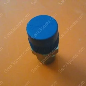 SL-1505-00 | MALE CONNECTOR, 3/8T X1/2 MNPT, P/N SS-600-1-8