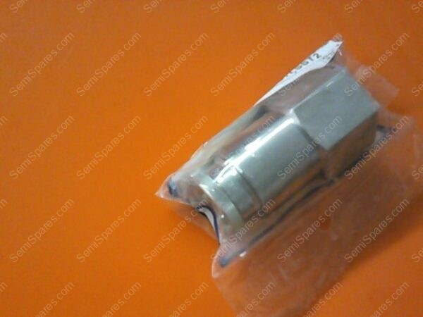 CF-8770-00 | QUICK DISC, SS-QT8-D-8PF, FEMALE, 1/2 NPT - Image 2
