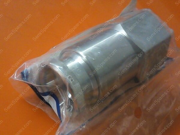 CF-8770-00 | QUICK DISC, SS-QT8-D-8PF, FEMALE, 1/2 NPT - Image 3