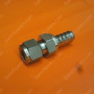 SL-9982-00 | CONNECTOR, SS-6-HC-1-600, 3/8IDX3/8T