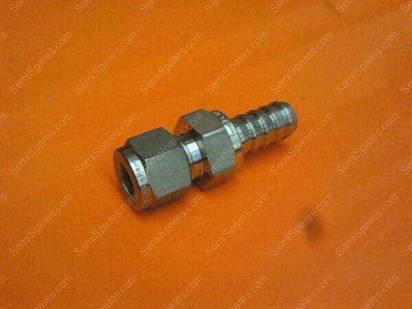 SL-9982-00 | CONNECTOR, SS-6-HC-1-600, 3/8IDX3/8T
