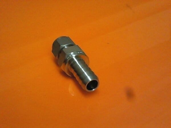 SL-9982-00 | CONNECTOR, SS-6-HC-1-600, 3/8IDX3/8T - Image 3