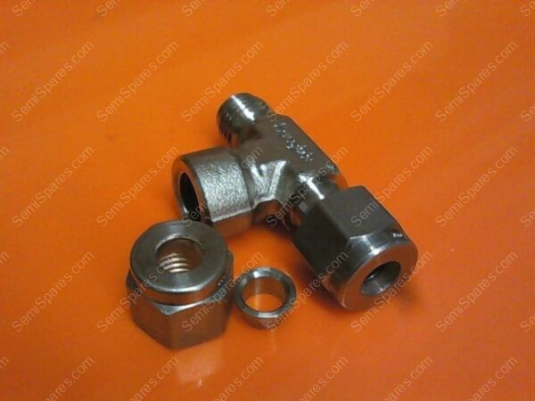 CF-1165-00 | T ADAPTER, SS-400-3TTP, EPI - Image 3