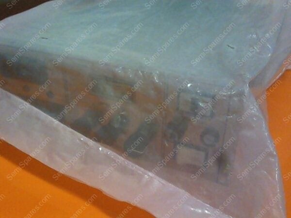 TM-1170-00 | CONTROLLER,P328,SEMITOOL,DRYER