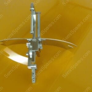 BF-0205-10 | EXHAUST PLUG ASSY,MODIFICATIONP/N 080-00121