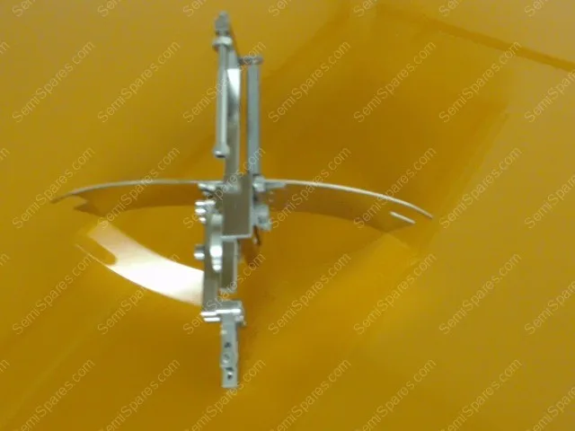 BF-0205-10 | EXHAUST PLUG ASSY,MODIFICATIONP/N 080-00121