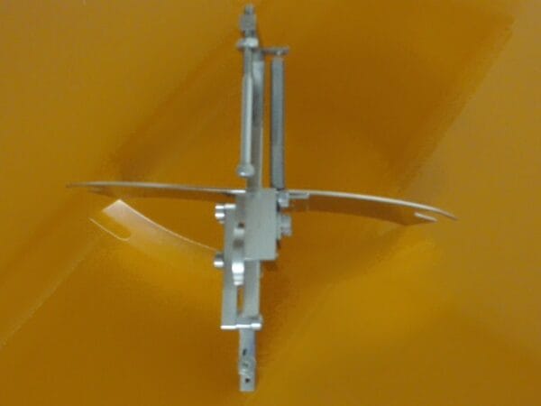 BF-0205-10 | EXHAUST PLUG ASSY,MODIFICATIONP/N 080-00121 - Image 2