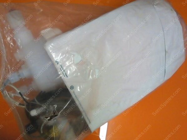 HT-1220-00 | HEATER,4KW,208V,S-PHASE,LHM-1-04-C-A20-14-28F,NICKE, RMA-779A-LHB - Image 2