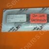 XX-3080-00 | SHIELD, FLAT GRAPHITE,350D,F5733001