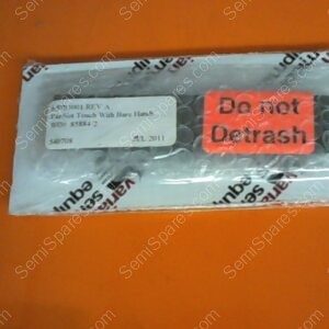 XX-3080-00 | SHIELD, FLAT GRAPHITE,350D,F5733001