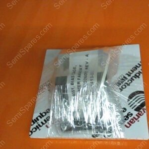 GH-0165-00 | CAGE ASSY,FARADAY BIAS,P/N H5026001