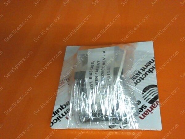GH-0165-00 | CAGE ASSY,FARADAY BIAS,P/N H5026001