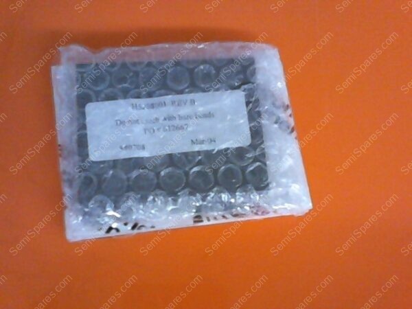 XX-9042-00 | H5208001,CENTER FARADAY SHIELD