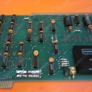 BD-5160-00 | PCBOARD, DOSE CONTROL, F3385001, 120-10