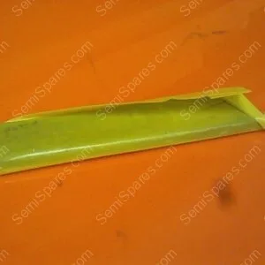 XX-5930-00 | SHIELD, GRAPH BEAM MONIT, F7831001, 120-10