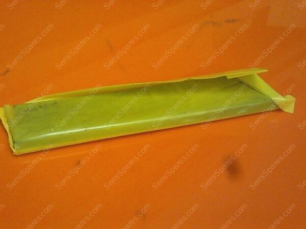 XX-5930-00 | SHIELD, GRAPH BEAM MONIT, F7831001, 120-10 - Image 2