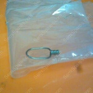 XX-2840-00 | ANODE, 0981-82849-006 VARIN LEAK DET.