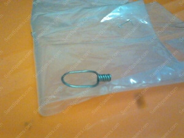 XX-2840-00 | ANODE, 0981-82849-006 VARIN LEAK DET.