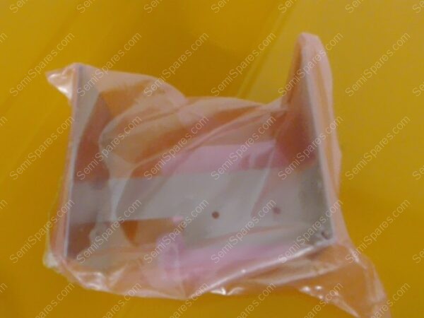 TG-2760-00 | "S" FURNACE HEAT SHIELD,UEA02562