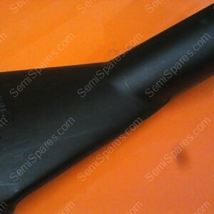 GO-0076-00 | MOLDED, DOWN, TUBE, 390016