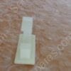 GU-0760-00 | CLIP, 1" STICKY, 7565K49, MISC