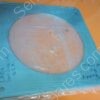 SP-0245-00 | FRONT PLATE W/MIRROR FINISH.QUOTE#006173