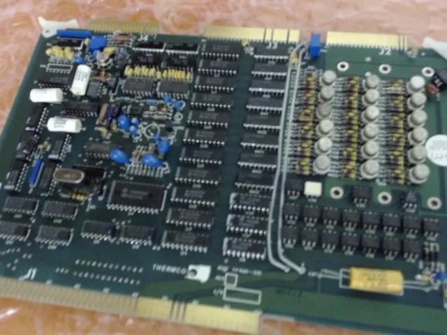 BD-0120-00 | PCBOARD,GAS CONTROL,117860-001 - Image 3