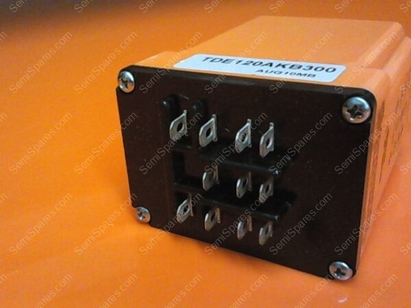RY-0072-00 | RELAY, E65000223 - Image 4