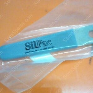 CF-1015-00 | CGA-580 ASSY NIPPLE,NUT AND HANDLE