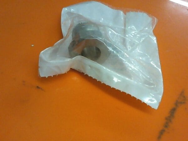 CF-1015-00 | CGA-580 ASSY NIPPLE,NUT AND HANDLE - Image 2