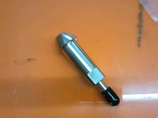 CF-1015-00 | CGA-580 ASSY NIPPLE,NUT AND HANDLE - Image 4