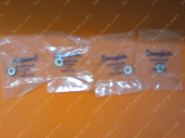 ZZ-3470-00 | GASKET,VCR RETAINER, SST 316