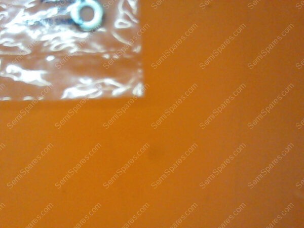 ZZ-3470-00 | GASKET,VCR RETAINER, SST 316 - Image 2