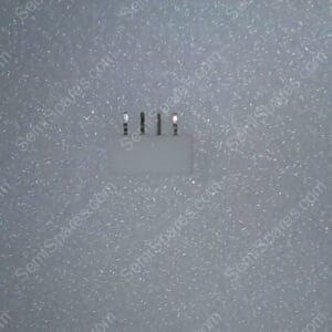 B4B-EH-A(LF)(SN) | CONN HEADER VERT 4POS 2.5MM