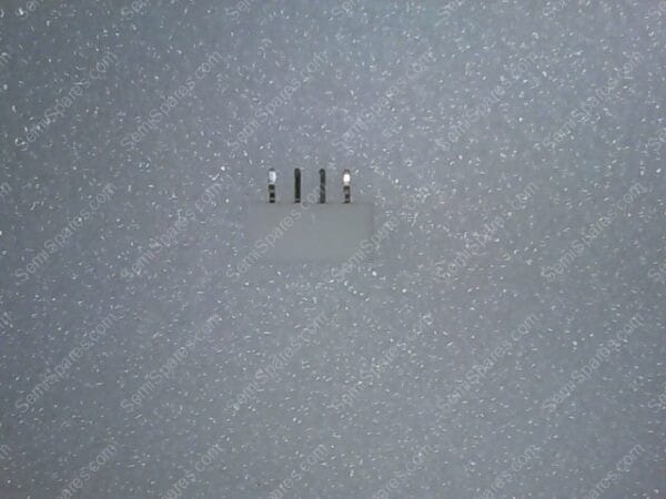 B4B-EH-A(LF)(SN) | CONN HEADER VERT 4POS 2.5MM