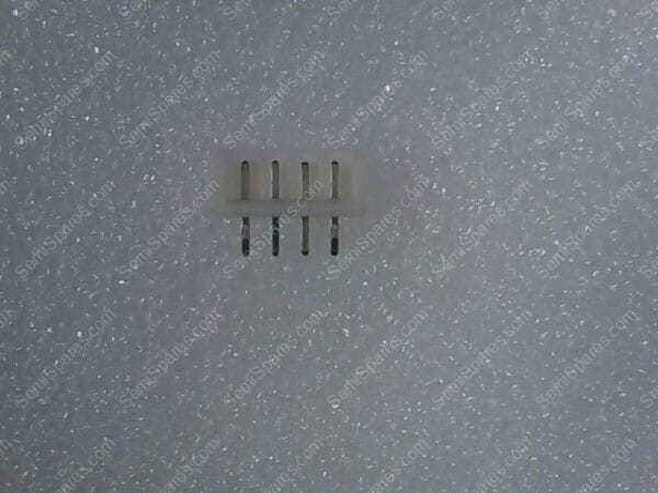 B4B-EH-A(LF)(SN) | CONN HEADER VERT 4POS 2.5MM - Image 2