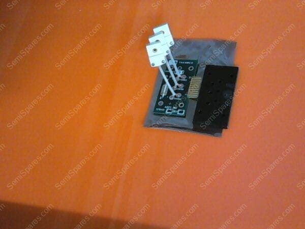 BD-0310-00 | PCBOARD,117840-001/B-TYPE,TC JUNCTION