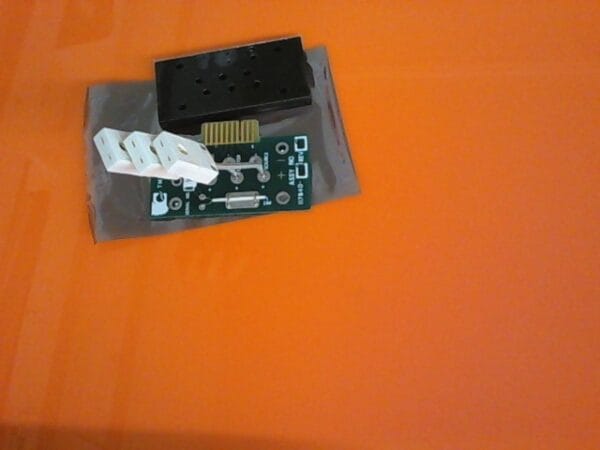 BD-0310-00 | PCBOARD,117840-001/B-TYPE,TC JUNCTION - Image 2