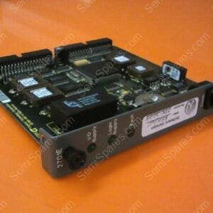 BD-0435-00 | PC BOARD, LC CPU MODULE,70-010-0020 P6C